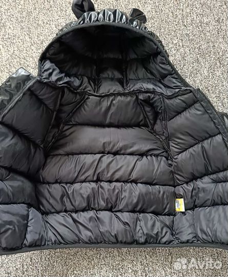 Куртка демисезонная 92-98