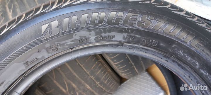 Bridgestone Turanza ER300 225/55 R17 97W