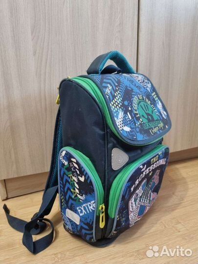 Рюкзак детский