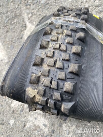 Покрышки 29 Michelin wild enduro rear