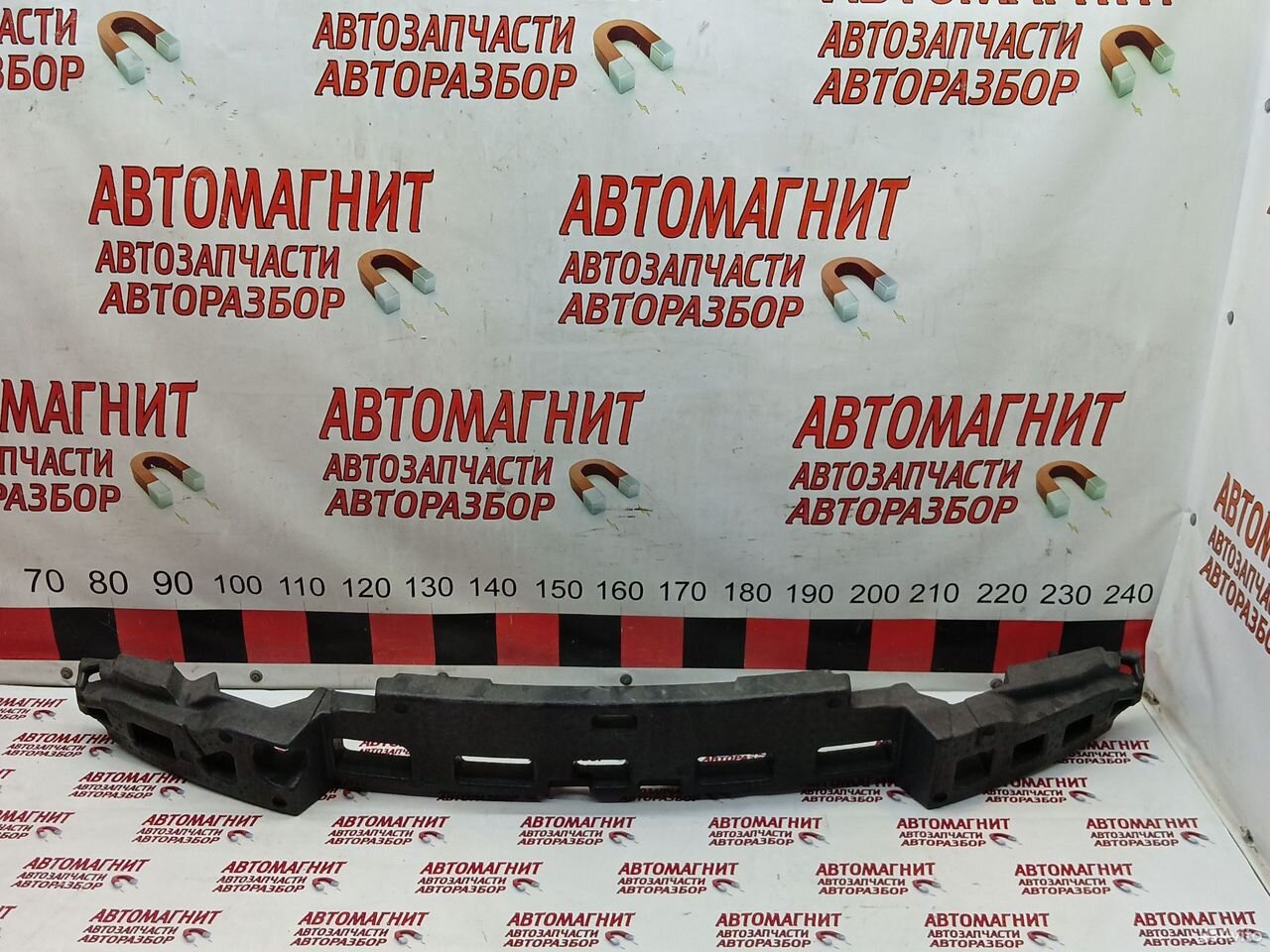 Абсорбер переднего бампера Zeekr 001