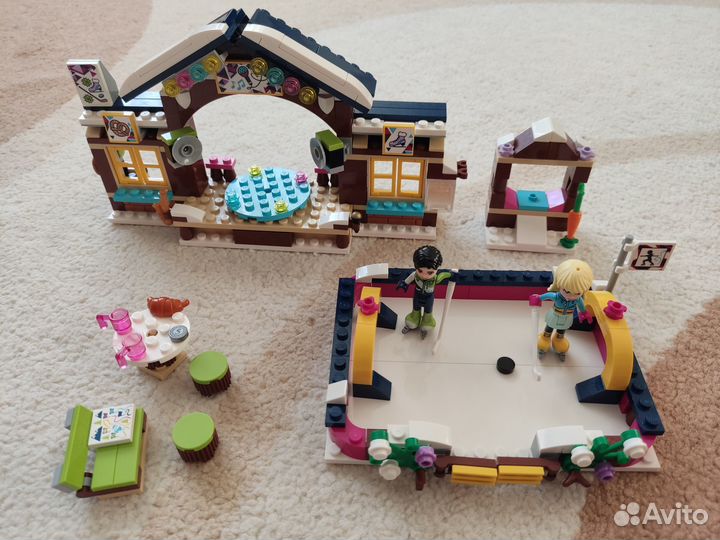 Детские игрушки