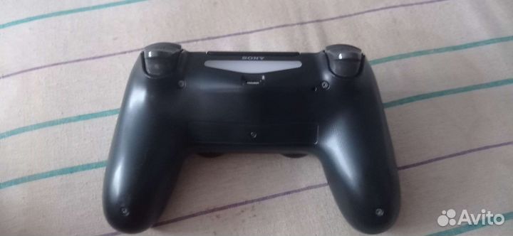 Джойстик PS4