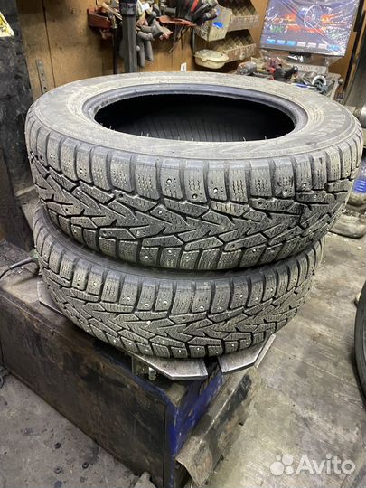 Nokian Tyres Nordman 7 185/65 R15