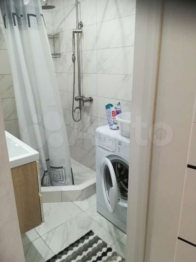 1-к. квартира, 37 м², 1/5 эт.