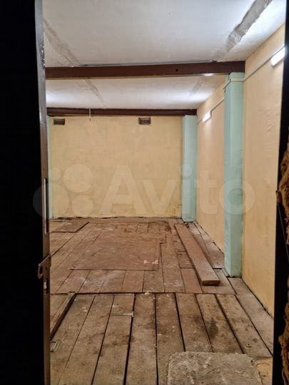 Гараж, 30 м²