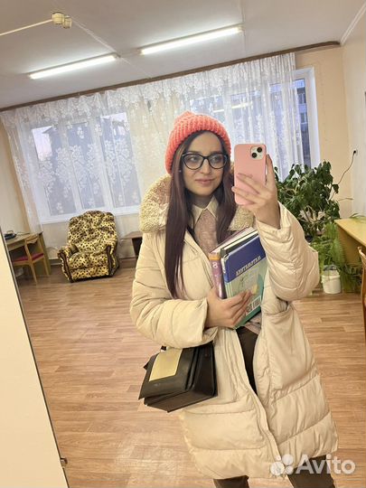 Репетитор физике и математике