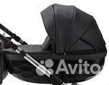 Люлька для коляски Adamex chantal