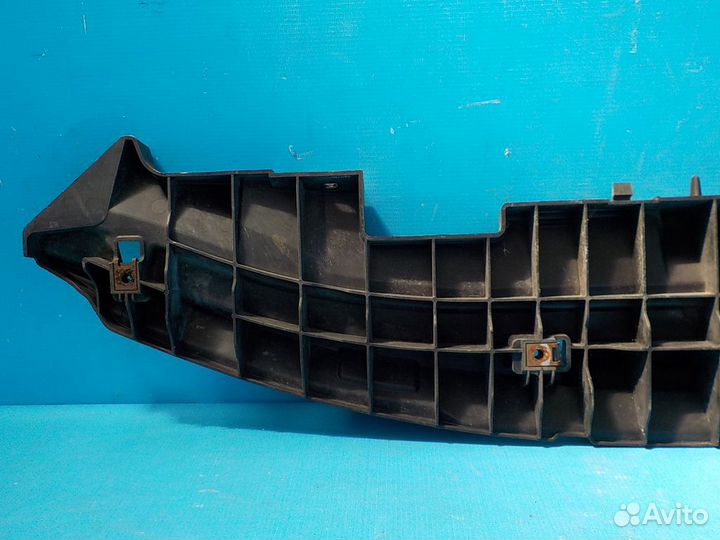 Защита двигателя под бампер mazda 6 (GH) 2007-2012