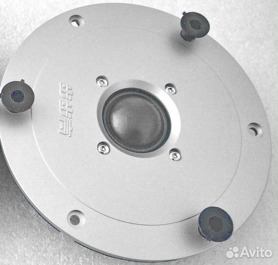 Twitter SG0106YB, 6 Ом, новые пищалка твитер