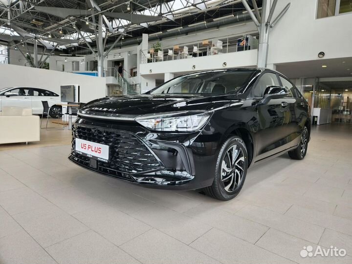 BAIC U5 Plus 1.5 МТ, 2023