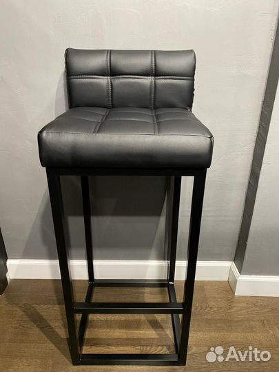 Стул высокий барный