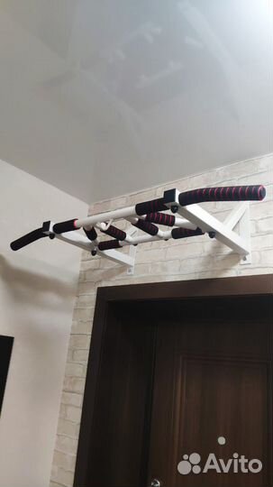 Турник (Турник настенный Мультихват)