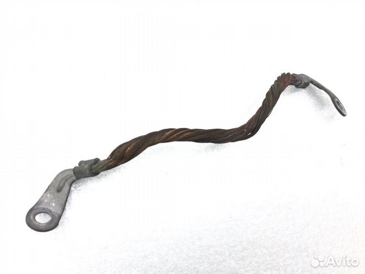 Провод на массу Mercedes-Benz E-Class W211 M112