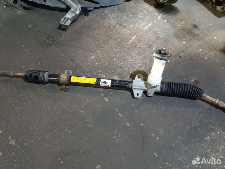 Рулевая рейка хендай элантра 4 HD