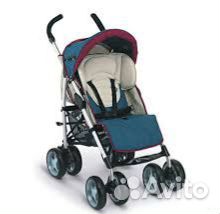 Продаю детскую коляску-трость фирмы 