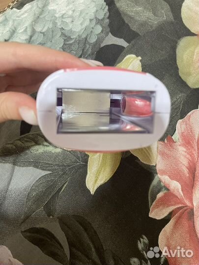 Воскоплав картриджный