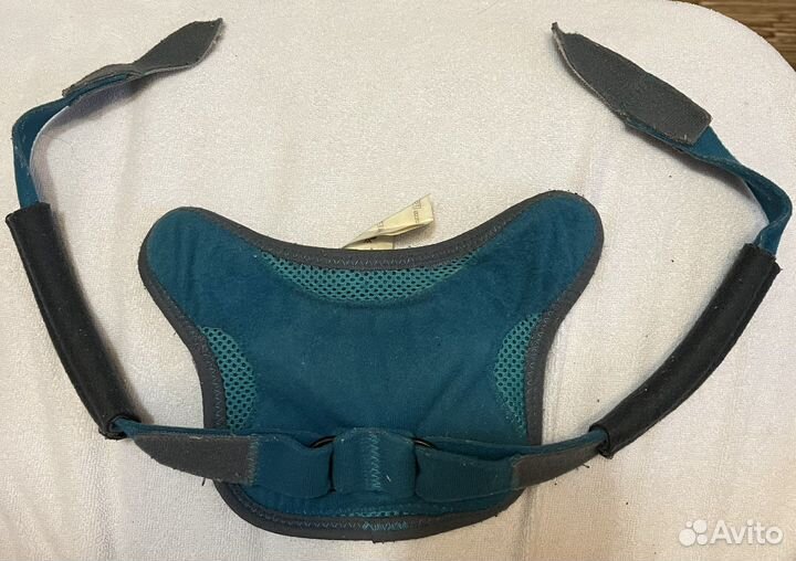 Бандаж при переломе ключицы (реклинатор)