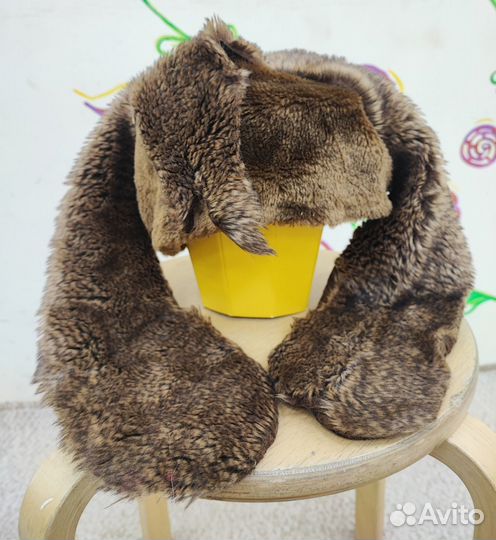 Костюм для аниматора