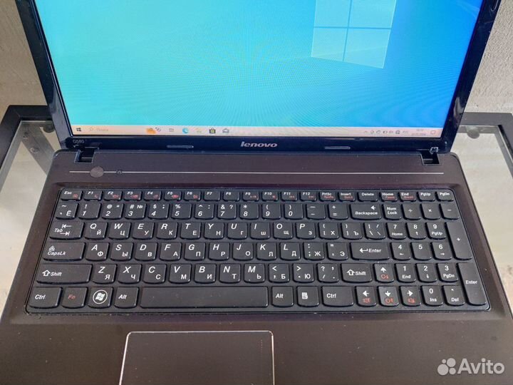 Lenovo G580 Intel Core i5/8Gb/ Nvidia GT 710M/15.6