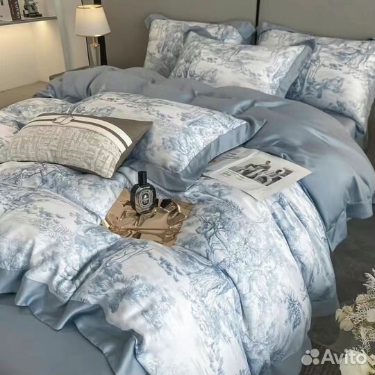 Белье постельное