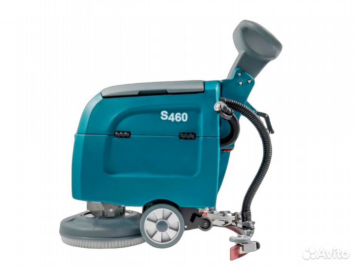 Поломоечная машина VinnerMyer S460E