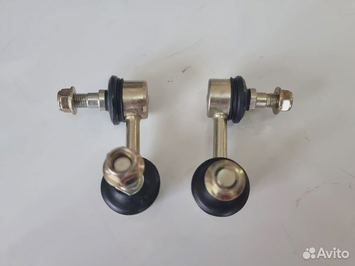 Рычаг стабилизатора поперечной устойчивости, правы