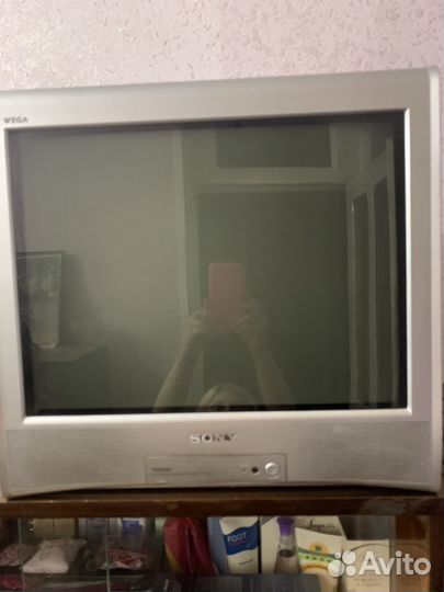 Телевизор samsung 55
