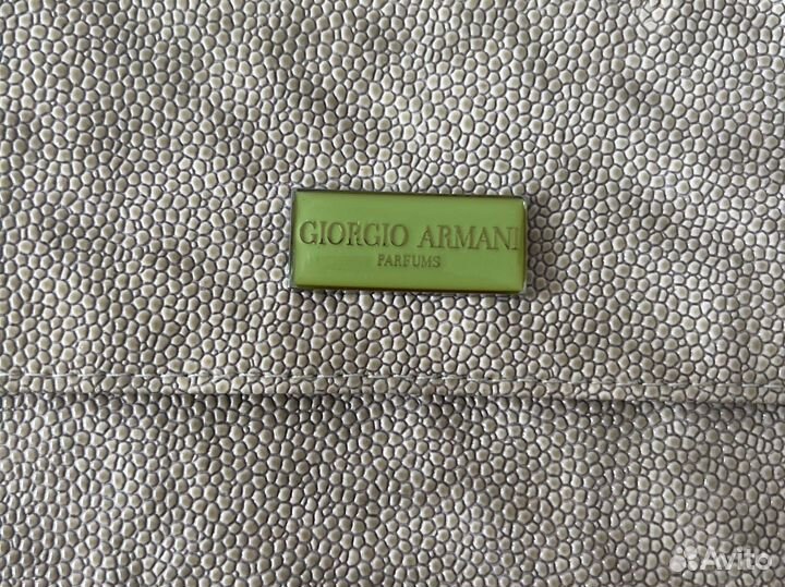 Клатч Armani