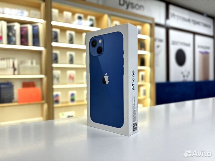 iPhone 13, 128 ГБ