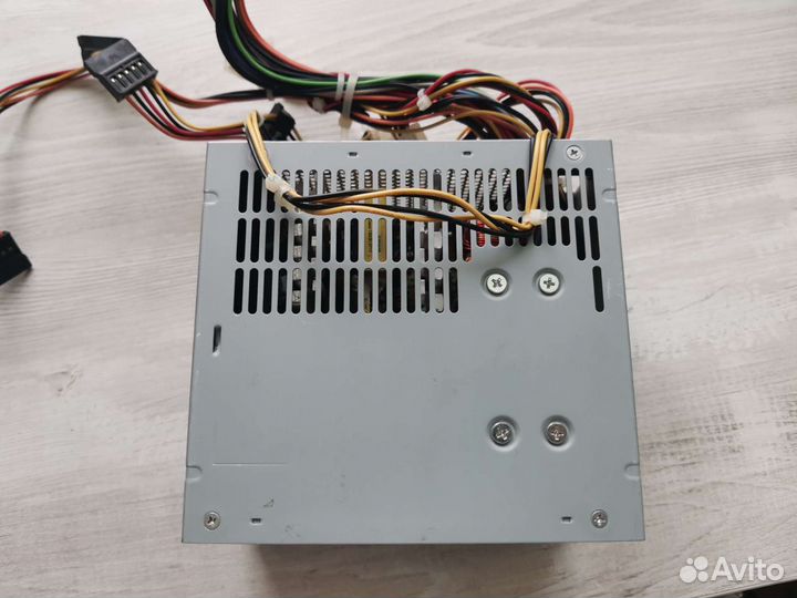 Блок питания