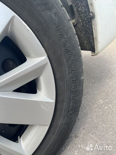 Белшина Artmotion Бел-264 175/65 R14