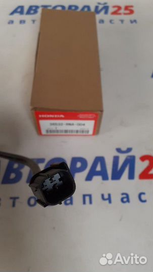 Датчик кислородный (лямбда-зонд) Honda K20A Denso