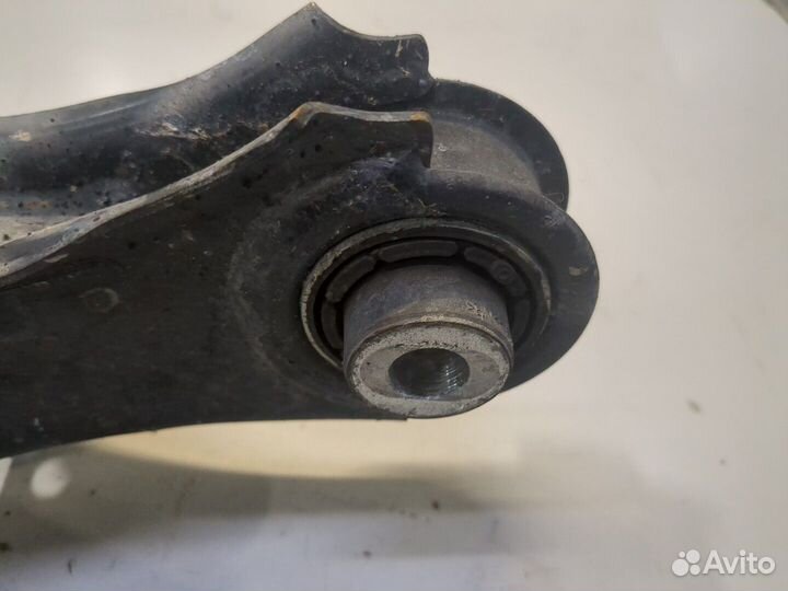 Рычаг подвески левый задний Ford Focus 4 2018