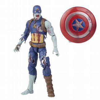 Marvel Legends - Фигурки (Hasbro)