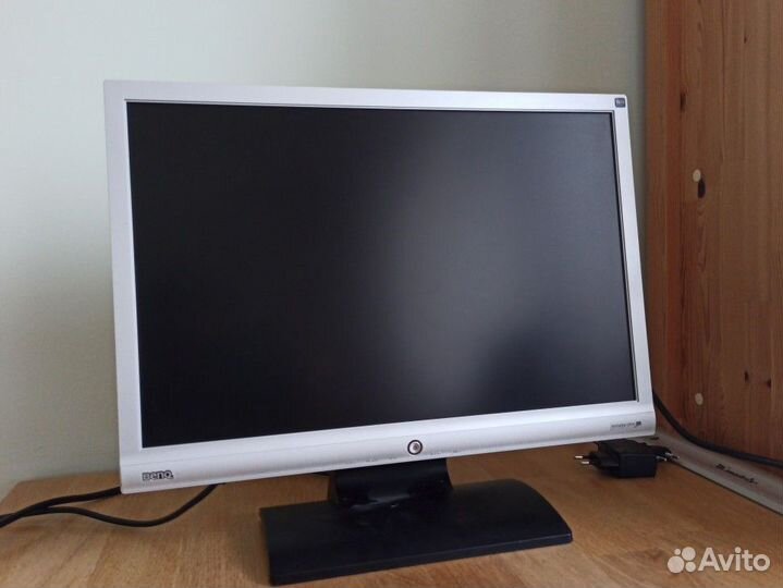 Монитор benq 19 дюймов 1440x900