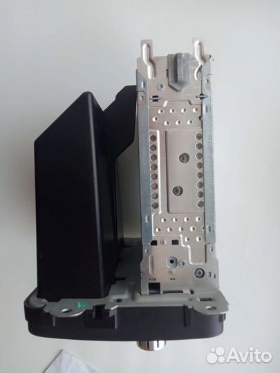 Автомагнитола бу