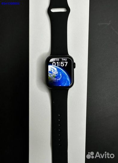 Смарт часы Apple Watch 8