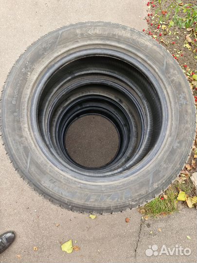 Kumho I'Zen KW31 225/55 R17 101F