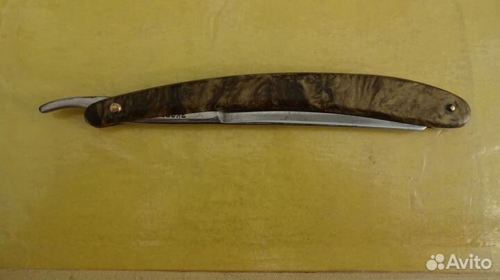 Опасная бритва Экстра 1949г СССР