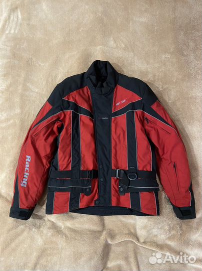 Костюм для снегохода. Финляндия