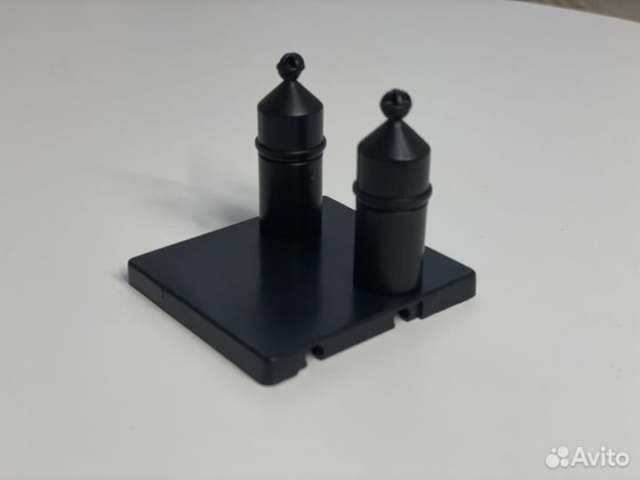 Набор опор для трассы Carrera 1:43