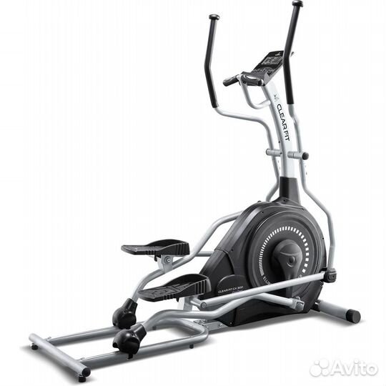 Эллиптический тренажер Clear Fit CrossPower CX 300