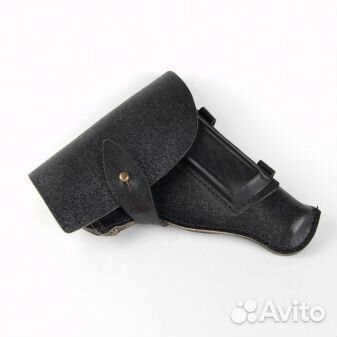 Кобура пм штатная комплект