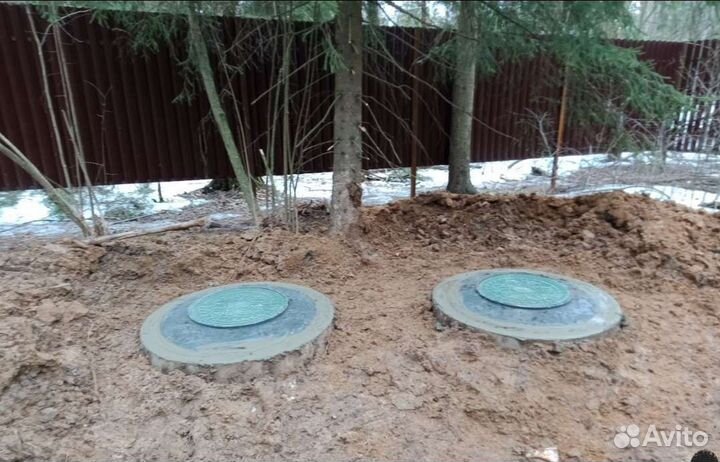 Водопровод.канализация.врезка.проколы