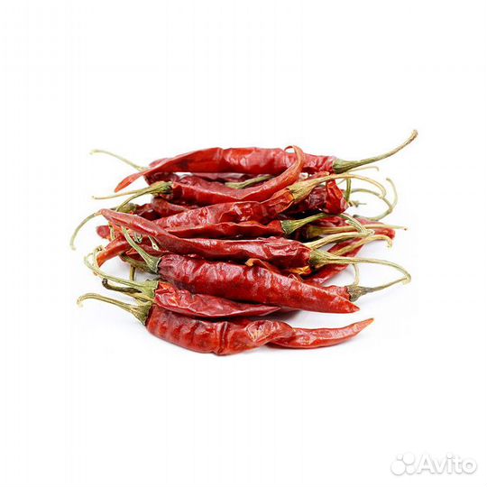 Перец чили стручковый оптом с доставкой по РФ