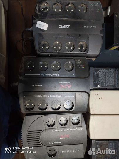 Ибп UPS Бесперебойник