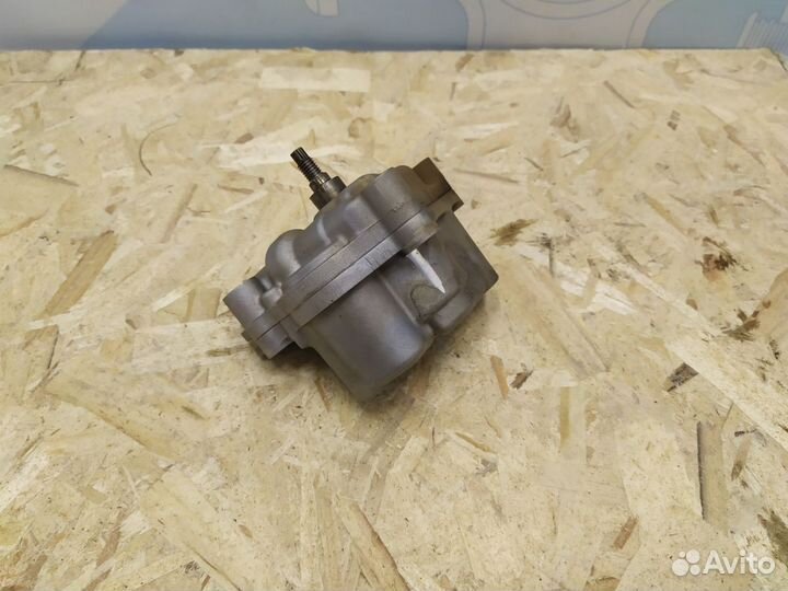 Маслонасос renault logan 2