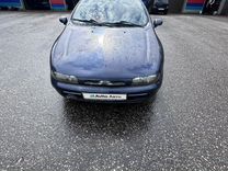 FIAT Brava 1.2 MT, 2001, 230 000 км, с пробегом, цена 124 000 руб.