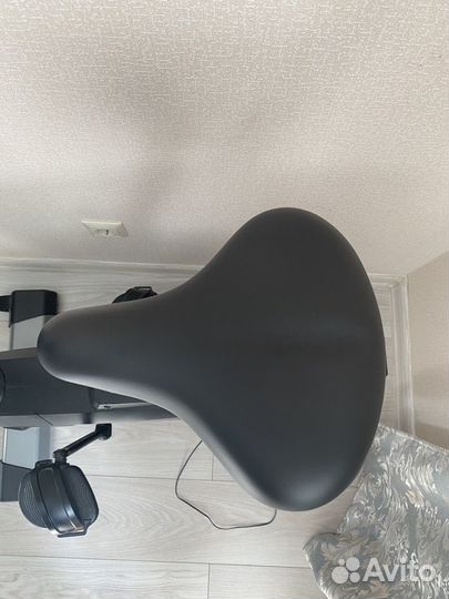 Велотренажер torneo